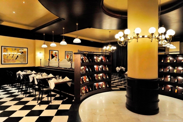 Hotel Four Points by Sheraton Lagos